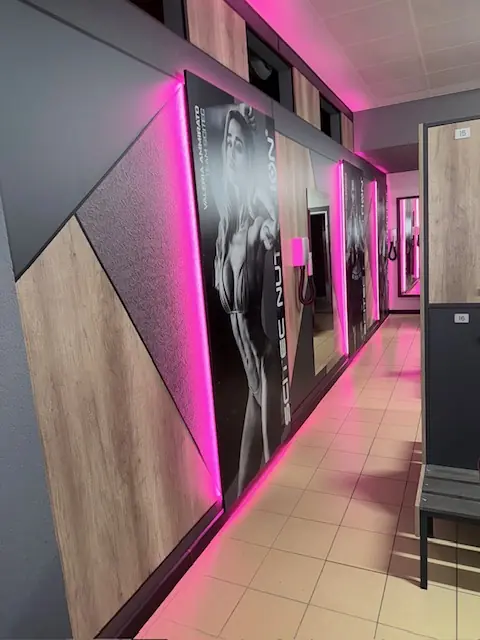 Gallery 40